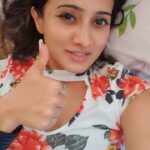 Harshika Poonacha Instagram – I support #Janatacurfew 👍👍👍 Kodagu, India