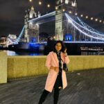 Harshika Poonacha Instagram – London here I come ♥️♥️♥️
I wanted to make sure my first pic from here is gonna be at my favourite place and not the airport 🙈, So here I’m at my #towerbridge ♥️
Let’s bring in the Newyears with love,joy and laughter🥰
2022 we are ready to welcome you ♥️
#Touchdown #London London, United Kingdom