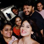 Harshika Poonacha Instagram - First Glorious Barbeque of 2020 at Ganapa ❤❤❤ Lots of love to the perfect hosts @goldenstar_ganesh sir @shilpaaganesh maam😘😘😘