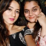 Harshika Poonacha Instagram - First Glorious Barbeque of 2020 at Ganapa ❤❤❤ Lots of love to the perfect hosts @goldenstar_ganesh sir @shilpaaganesh maam😘😘😘