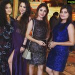 Harshika Poonacha Instagram - When the most beautiful people come together at @jagdish_rc 's birthday celebration 🤗🤗🤗 Thankyou for being an amazing host @amulya_moulya ❤❤❤ Celebrating life with these wonderful people who mean a lot to me 🥰💝💞 Secret of Bangalore -S.O.B
