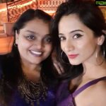 Harshika Poonacha Instagram - When the most beautiful people come together at @jagdish_rc 's birthday celebration 🤗🤗🤗 Thankyou for being an amazing host @amulya_moulya ❤❤❤ Celebrating life with these wonderful people who mean a lot to me 🥰💝💞 Secret of Bangalore -S.O.B