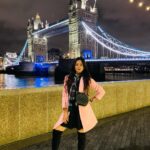Harshika Poonacha Instagram – London here I come ♥️♥️♥️
I wanted to make sure my first pic from here is gonna be at my favourite place and not the airport 🙈, So here I’m at my #towerbridge ♥️
Let’s bring in the Newyears with love,joy and laughter🥰
2022 we are ready to welcome you ♥️
#Touchdown #London London, United Kingdom