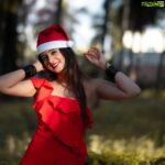 Harshika Poonacha Instagram – May this Christmas and New year bring lot of joy and happiness in your lives ❤❤❤
#merrychristmas🎄 .
.
.
.
📸 @dlitephotos Rockline Studio