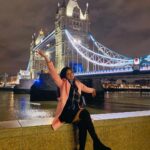 Harshika Poonacha Instagram – London here I come ♥️♥️♥️
I wanted to make sure my first pic from here is gonna be at my favourite place and not the airport 🙈, So here I’m at my #towerbridge ♥️
Let’s bring in the Newyears with love,joy and laughter🥰
2022 we are ready to welcome you ♥️
#Touchdown #London London, United Kingdom