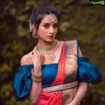 Harshika Poonacha Instagram - Royalty 👸 Namma Bengaluru- ನಮ್ಮ ಬೆಂಗಳೂರು