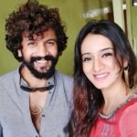 Harshika Poonacha Instagram – RANDHAWA COMPLETES 55 SUCCESSFUL DAYS 👍👍👍
Watched the movie at #Ullastheatre today and it was fantastic 👏👏👏
Big biggggg congratulations to the very humble and nice gentleman @bhuvann_ponnannaa_official on the successful debut movie. 
May you grow bigger and stay humble forever 👍
GOD BLESS YOU 😇 Ullas Theatre
