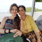 Harshika Poonacha Instagram - ♥️♥️♥️ Cồn Phụng, Bến Tre, Việt Nam