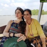 Harshika Poonacha Instagram - ♥️♥️♥️ Cồn Phụng, Bến Tre, Việt Nam