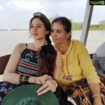 Harshika Poonacha Instagram - ♥️♥️♥️ Cồn Phụng, Bến Tre, Việt Nam