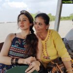 Harshika Poonacha Instagram - ♥️♥️♥️ Cồn Phụng, Bến Tre, Việt Nam