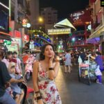 Harshika Poonacha Instagram – #VIETNAM it is ❤❤❤
