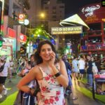 Harshika Poonacha Instagram - #VIETNAM it is ❤❤❤