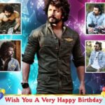 Harshika Poonacha Instagram – Wish you a very very Happy birthday Attitude Prince @bhuvann_ponnannaa_official 🎂🎉
Your hardwork and your dedication towards work is something which will take you a long way .
Your love for art is something beyond words.
Have a wonderful birthday and May all your dreams come true in 2022.
May the year be all yours.
Happy birthday bhuuuuu😊