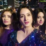 Harshika Poonacha Instagram - Some relationships are so special 💝💖💞 JETLAG