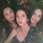 Harshika Poonacha Instagram - Some relationships are so special 💝💖💞 JETLAG