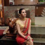 Harshika Poonacha Instagram – Dear Mysooru #YuvaDasara 🥰❤️
Here I come to entertain you ❤️❤️
ನನ್ನ ಪ್ರೀತಿಯ ಮೈಸೂರು ❤️❤️❤️
ನಿಮ್ಮನ್ನು ರಂಜಿಸಲು ನಾನು ರೆಡಿ 🥰👼
@livespotlight @prajnaaofficial 
#harshikapoonacha #ಹರ್ಷಿಕಾಪೂಣಚ್ಚ #mysore #dasara #dance Yuva Dasara , Maharaja College Ground, Mysore