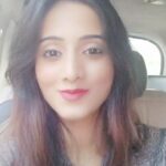 Harshika Poonacha Instagram – Watch RANDHAWA in Mantri Mall at 1.30pm and Sapna Theatre at 4.30pm everyday 👍👍👍