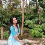 Harshika Poonacha Instagram – Subtle , serene and soothing 👼 Coorg