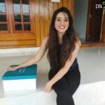 Harshika Poonacha Instagram - Hello all! Meet me at the grand inauguration of Pantaloons Uttarahalli and Nagarbhavi tomorrow, 1st of September at 5 PM and 6.30 PM! Super excited cant wait to see you guys there! @pantaloonsfashion #PantaloonsFashion #StyleYourChange Coorg