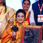 Harshika Poonacha Instagram – Another feather to my life♥️
Youngest winner of #KannadaRajyotsava award 2021 . it’s a Huuuuuge honour 🙏
Thankyou somuch #TheNewspapersAssociationofKarnataka for honouring me with #KannadaRajyotsava2021 award🙏🙏🙏 
Very very honoured and touched to be sharing the stage with my favourite actress who I look upto @shruthi__krishnaa ma’am 🙏
This inspires me to work harder and achieve more ,Also be more helpful to my people and make my life more meaningful. 

ನನ್ನ ಬದುಕಿನ ಮತ್ತೊಂದು ಗರಿ♥️
 ಕನ್ನಡರಾಜ್ಯೋತ್ಸವ ಪ್ರಶಸ್ತಿ 2021 ರ ಅತ್ಯಂತ ಕಿರಿಯ ವಿಜೇತೆ .  ಇದು ನನಗೆ ಅತ್ಯಂತ ಗೌರವ ನೀಡಿದೆ 🙏
 ನನಗೆ #ಕನ್ನಡರಾಜ್ಯೋತ್ಸವ2021 ಪ್ರಶಸ್ತಿ ನೀಡಿ ಗೌರವಿಸಿದ್ದಕ್ಕಾಗಿ #ದಿ ನ್ಯೂಸ್ ಪೇಪರ್ಸ್ ಅಸೋಸಿಯೇಷನ್ ​​ಆಫ್ ಕರ್ನಾಟಕ ಸಂಸ್ಥೆಗೆ  ಧನ್ಯವಾದಗಳು🙏🙏🙏
 @shruthi__krishnaa ಮೇಡಂ 🙏 ನನ್ನ ನೆಚ್ಚಿನ ನಟಿಯೊಂದಿಗೆ ವೇದಿಕೆಯನ್ನು ಹಂಚಿಕೊಳ್ಳುತ್ತಿರುವುದಕ್ಕೆ ತುಂಬಾ ಖುಷಿಯಾಯಿತು .
 ಇದು ನನಗೆ ಕಷ್ಟಪಟ್ಟು ಕೆಲಸ ಮಾಡಲು ಮತ್ತು ಹೆಚ್ಚಿನದನ್ನು ಸಾಧಿಸಲು ಪ್ರೇರೇಪಿಸುತ್ತದೆ, ಜೊತೆಗೆ ನನ್ನ ಜನರಿಗೆ ಹೆಚ್ಚು ಸಹಾಯಕವಾಗಿರಲು ಮತ್ತು ನನ್ನ ಜೀವನವನ್ನು ಹೆಚ್ಚು ಅರ್ಥಪೂರ್ಣವಾಗಿಸುವ ಹಾಗೆ ಮಾಡಿದೆ .

.
.
.
Thankyou @sudarshansilks915 for this beautiful saree on my special day .
Jewellery by @waymore_priyanka 
MUH @indiravisage Bangalore Medical College and Research Institute