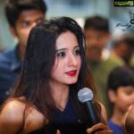 Harshika Poonacha Instagram – Candid ❤️❤️❤️ @richy_puneeth_photography