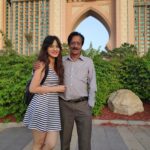Harshika Poonacha Instagram - My World ❤️❤️❤️