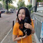 Harshika Poonacha Instagram - Holidays play a very important role in all our lives. It helps us refresh, restart and rebounce ❤ It heels, it helps you realize your own self, it makes you a newer, stronger and a better person. Agree? Share your thoughts ❤❤❤ My beautiful holiday comes to an end and I'm back to work from tomorrow. Everyone has their story behind every plan they make and I had my own reasons to make this trip happen. Was sharing every little detail and I'm overwhelmed by the love I received. All I wanted to do was to spread love, happiness and positivity 😘 Wishing you all a beautiful life ahead ❤❤❤ And ***REMEMBER IT'S ONE LIFE,SO LIVE IT ✌ Amsterdam, Netherlands