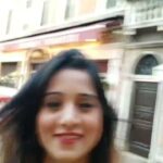 Harshika Poonacha Instagram - Loved being their Senorita ❤️❤️❤️ Venezia, Italia