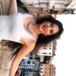 Harshika Poonacha Instagram - Is it even possible to leave Venice without making my signature video? 😂😂😂 Thanks to Lisa for shooting this one with somuch patience 😂 This was my third shot by the way 🤦‍♀️ Venice, Italy