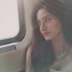 Harshika Poonacha Instagram - Venice here I come ❤️❤️❤️ Collevecchio, Umbria, Italy