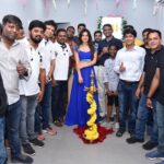 Harshika Poonacha Instagram - Success comes when you give yourself permission to dream big and to play big 💐 @xiaomiindia is getting bigger every day launching its 2000th #MiStore yesterday at #chiknayakanhalli 👍👍👍 Congratulations @manukumarjain on reaching such a huge milestone 👍👍👍 I was super happy wearing this beautiful @nineonine_designstudio lehenga ❤️ And Lovvvvvvvved the energy at #chiknayakanhalli 🙏🙏🙏 Chiknayakanhalli