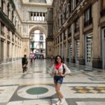 Harshika Poonacha Instagram – Olaaaaa #napoli 💕❤💕
Such a beautiful history Napoleons have had 👍👍👍
Happy to be here 😍🥰 Naples, Italy