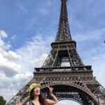 Harshika Poonacha Instagram - Travel goals ❤❤❤