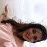 Harshika Poonacha Instagram - When Beach baby gets kissed by the waves 😂❤️ Goa