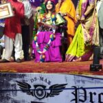 Harshika Poonacha Instagram - It gives me immense pleasure to share this wonderful news with you all 🙏 I've been recognised and honoured by the most prestigious #DSMAX #KalashreeNationalAward 🙏 Thankyou somuch jury for recognising me as I will always cherish this moment , Ive won an award on the same stage with the Veterans like #Hamsalekha sir, #Kanchana Amma,Director #KSRavikumar sir #RameshBhatt sir and many others. I'm truly honured 🙏 And this wouldn't be possible without all your(my fans and well-wishers) support and blessings🙏 Thankyou for being there for me and Thankyou for making me who I'm TODAY ❤️🤗 Will promise to Work Harder 🤗 I got a National Award 💗💗💗 Let's celebrate ❤️ Palace Grounds Bangalore