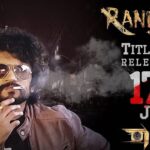 Harshika Poonacha Instagram - The #RANDHAWA countdown begins 👍👍👍 #randhawatitletrack releasing today at 5.45pm and I will be coming LIVE on Instagram and facebook at 5.45pm 👍 Stay tuned 😇 Randhawa is ready to Roarrrrrrrrr👍👍👍 Bangaolre