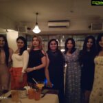 Harshika Poonacha Instagram – Super fun at @sangeethagururaj dhi’s birthday party ❤️❤️❤️
Don’t forget to swipe right on my album , The pictures just get better 😂😂😂
It was so wonderful meeting my most beautiful people ❤️
@shilpaaganesh 
@priyanka_upendra 
@amulya_moulya
@indu_342
@pavithrahalkatti Olive Beach