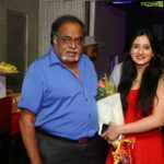 Harshika Poonacha Instagram – Happy Birthday Ambareesh Uncle 😇
Miss you Karnataka