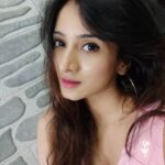 Harshika Poonacha Instagram – Good vibes 💗💗💗 Chennai, India