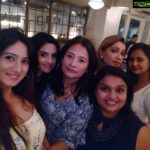 Harshika Poonacha Instagram - Super fun at @sangeethagururaj dhi's birthday party ❤️❤️❤️ Don't forget to swipe right on my album , The pictures just get better 😂😂😂 It was so wonderful meeting my most beautiful people ❤️ @shilpaaganesh @priyanka_upendra @amulya_moulya @indu_342 @pavithrahalkatti Olive Beach
