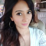 Harshika Poonacha Instagram - Stay Confident , Stay YOU ❤️❤️❤️ My All profile confident selfies 😊 Will be shooting for a brand new product tomorrow and As I promised I endorse only those ones which are the BEST 🤩 Will keep you posted 😘 VR Chennai