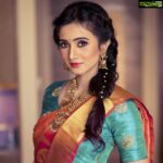 Harshika Poonacha Instagram – Make it count every second ❤️
Live Phenomenal 👸🏻 Chennai, India