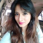 Harshika Poonacha Instagram - A brand new hotel inauguration ❤️❤️❤️ Shine on 😇