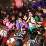 Harshika Poonacha Instagram – Pure , clean ,innocent love from these lovely not so privileged souls.
People are so unhappy these days even though they have everything,But these little orphan kids and specially abled kids are so happy and spread somuch positivity. My birthday couldn’t be any better than this. My best birthday till date. Love is all we need ❤
Thankyou for all your lovely wishes🙏
Special thanks to @samarthanam_trust and #srisaisnehasamsthe 
#spreadlove #bestbirthdayever Nolimmits Lounge & Club