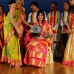 Harshika Poonacha Instagram - Thankyou very very much "Kannada Mitraru @dubai UAE " 🙏 This is a great honor for me , I'm extremely pleased and humbled to receive such a beautiful title 🙏 To be bestowed as the " SANDALWOOD SMILING QUEEN " is such a privilege 🙏🙏🙏 And all this couldn't be possible without the unconditional love and support from my fans! 🙏 Thankyou for making me who I'm today 🙏 Dubai, United Arab Emirates