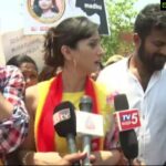 Harshika Poonacha Instagram – #justiceformadhu Raichur