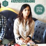 Harshika Poonacha Instagram – ನಾನು ಇದೆ ಏಪ್ರಿಲ್ 25 ಕ್ಕೆ ರಾಯಚೂರಿಗೆ ಮತ್ತೆ ಬರುತಿದ್ದೇನೆ 🙏
ಮಧುಗೆ ನ್ಯಾಯ ಸಿಗುವವರೆಗೂ ನಮ್ಮ ಹೋರಾಟ ನಿಲ್ಲಬಾರದು !
ಇನ್ನು ಮುಂದೆ ಯಾವ ಹೆಣ್ಣು ಮಗಳಿಗೂ ಹೀಗಾಗಬಾರದು! ಆ ದುಷ್ಟರಿಗೆ ತಕ್ಕ ಶಿಕ್ಷೆಯಾಗಿ ,ಅತ್ಯಾಚಾರ ಅನ್ನೋ ಪದ ಇಲ್ಲವಾಗಬೇಕು !
ಪ್ರತಿ ಹೆಣ್ಣಿನ ರಕ್ಷಣೆ ನಮ್ಮ ಮುಖ್ಯ ಕರ್ತವ್ಯವಾಗಿರಬೇಕು 🙏
#MegaprotestRally #ಜಸ್ಟಿಸ್ ಫಾರ್ ಮಧು 🙏 #ರಾಯಚೂರಿನ ಜನರೊಂದಿಗೆ ನಾವು 🤝 
#justiceformadhu Raichur