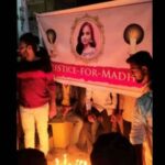 Harshika Poonacha Instagram – ಈ ಹೆಣ್ಣು ಮಗಳಿಗೆ ನ್ಯಾಯ ಸಿಗಬೇಕು 🙏
ಇಂಥ ಘೋರ ಕೃತ್ಯ ವೆಸಗಿದವರಿಗೆ ಈಗಲೇ ಶಿಕ್ಷೆಯಾಗಬೇಕು 😓
ರಾಯಚೂರು ಜನರೊಂದಿಗೆ ನಾನಿದ್ದೇನೆ 🙏
#justiceformadhu😢 #rip ಮಧು