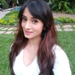 Harshika Poonacha Instagram – “DONT GO WITH THE FLOW, BE THE FLOW”
❤️❤️❤️ Taj West End, Bengaluru